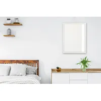 Mirrors and More Spiegel »Elenor«, (1 St.), Horizontal und