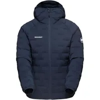 Mammut Sender IN Hooded Isolationsjacke marine XS