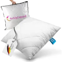 Schlafmond Medicus Clean 80 x 80 cm Weiß