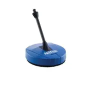 Nilfisk 128500700 Hochdruckreiniger Compact Patio -Terrassenreiniger,