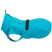 Trixie Vimy Hundejacke - Blue - 55 cm