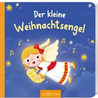 ArsEdition Der kleine Weihnachtsengel