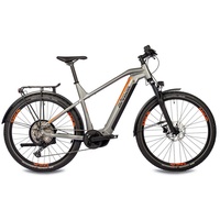 Airtracks 27,5 Zoll E-MTB SUV MAVERIX Performance Line CX