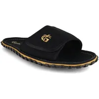 Gumbies Strider Slides 40 schwarz - Farbe black -