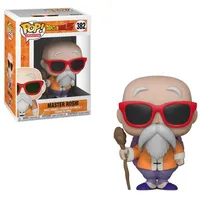 Funko POP! Animation - Muten Roshi Dragon Ball Z