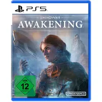 Bandai Namco Entertainment Unknown 9: Awakening (USK) (PS5)