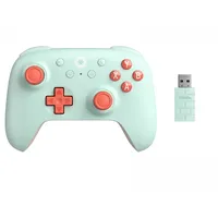 8bitdo Ultimate 2C Wireless Controller Mint (PC/Android) (RET00471)