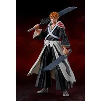 Bandai Namco Entertainment TAMASHII NATIONS - Bleach: Thousand-Year Blood
