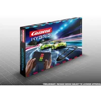 Carrera HYBRID Speedway to Hell (50001)