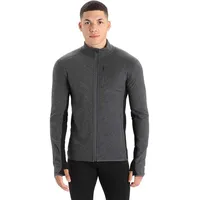 Icebreaker Descender Jacke (Größe S