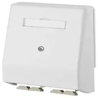 BTR Netcom Metz Connect Anschlußdose 150110 C202-E rws