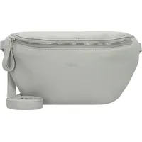 Gabor bags Silena Damen Gürteltasche Bauchtasche Klein Grau
