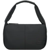 Tom Tailor Schultertasche Olya Hobo Bag M Black