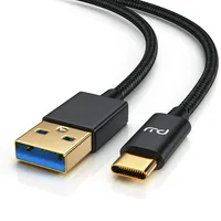 Primewire USB-C 3.1 Kabel, USB Typ C zu Typ