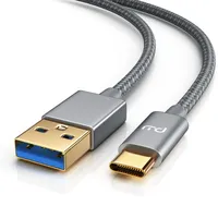 Primewire USB-C 3.1 Kabel, USB Typ C zu Typ