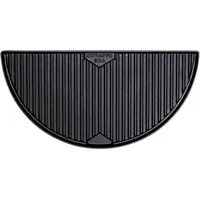 The Bastard Gusseisen Halbmond Grillplatte MEDIUM 40 cm