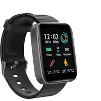 Media Shop Kendox LifeTracker 2in1 Smartwatch