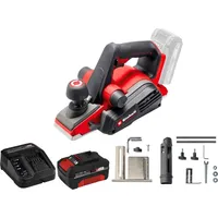 Einhell PROFESSIONAL Akku-Hobel TP PL 18/3 Li BL Kit