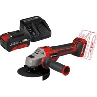 Einhell PROFESSIONAL Akku-Winkelschleifer TP-AG 18/ 125 CE Q Li