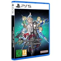 Bandai Namco Entertainment Sword Art Online: Fractured Daydream (PS5)