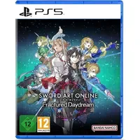 Bandai Namco Entertainment Sword Art Online: Fractured Daydream PS5-Spiel