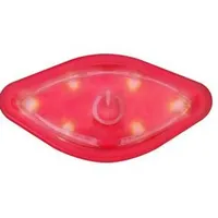 Uvex Plug-in LED Kid 2 Schwarz Modell 2026