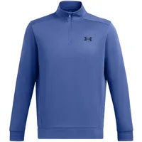 Under Armour ARMOUR Fleece 1/4 Zip Herren Sweatshirt UA