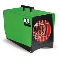 REMKO ELT 18-S Elektroheizstrahler 18 kW