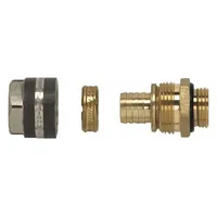 Buderus Schütz Anschlußverschraubung 1181114, 14x2x1/2"ag