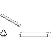 Uponor Tecto Dämmstreifen EPS DES 30-2mm, 150x1400mm 1005480