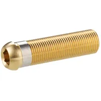 Danfoss Nippel lang für ra, rav(l), rlv, avdo r