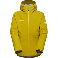 Mammut Linard Guide HS Hooded Jacket aura XL