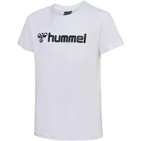 Hummel Mover T-Shirt Kinder 9001 white 140