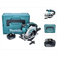 Makita Handkreissäge DSS 610 F1J