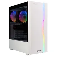 Captiva Gaming-PC Ryzen 7 5700X 2023 16 GB RAM