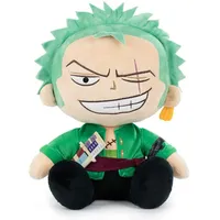 Bargeld comic (nuff) One Piece Plüschfigur Zoro (27 cm)