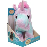 Vedes Amia Plüsch Einhorn Glow in the Dark, 30
