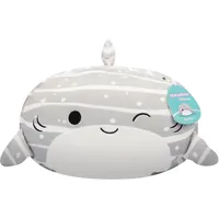 Squishmallows - Sachie der Hai 30 cm Stackables, offizielles
