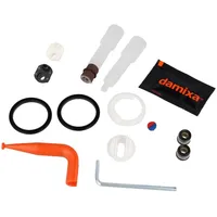 Damixa Kugel-Dichtung Service Set 2348500 Kartusche Jupiter Saturn