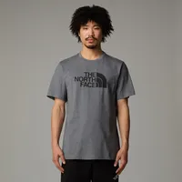 The North Face Easy Logo Kurzarm-t-shirt - TNF Medium