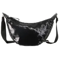 Tom Tailor Denim Liriel Damen Umhängetasche Crossbody Bag Mittelgroß