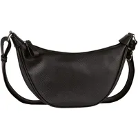 Tom Tailor Umhängetasche Liriel Cross Bag M Black