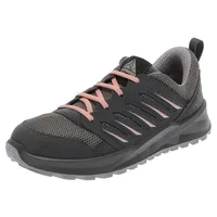 Lowa Vento Junior Kinder (Graphit/Pfirsich), 34 EU