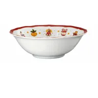 Hutschenreuther Happy Wintertime Bowl 17cm