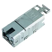 Telegärtner STX RJ45 Modul Cat.6 J80029A0000