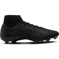 Nike ZM Superfly 10 Herren Black/Black-Deep Jungle 39