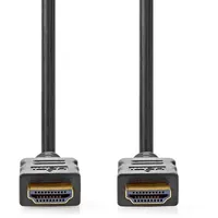 Nedis High Speed ​​HDMI Kabel mit Ethernet - HDMI