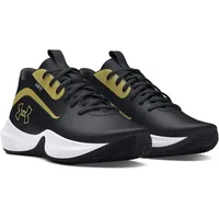 Under Armour Lockdown 7 Basketballschuhe 001 - 15/16.5