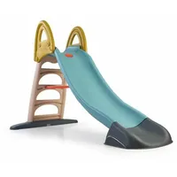 Feber Mega Lässige Wasserrutsche - Multicolor - One Size