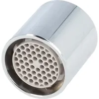 Tecuro DESIGN Strahlregler Ø 17,6 mm - M16 x